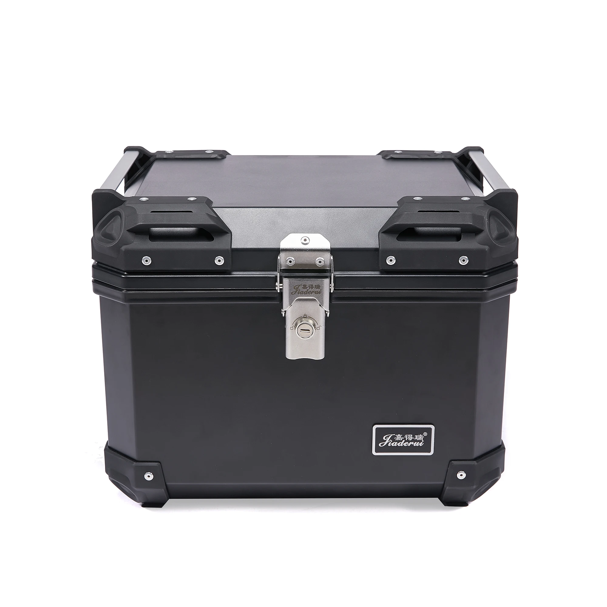 【とらさん専用】BikeBox JDR Motorcycle Storage Box - 45litres Delivery Solution