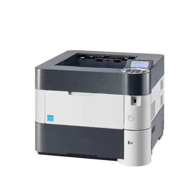 京セラ P3045dn A4モノクロレーザープリンター 自動両面印刷対応