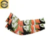 Camouflage orange