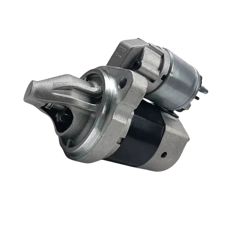 Ford Ecosport Original Starter Assembly 2105337 Gn1511000ea Gn1z11002c