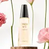 Floral-woody