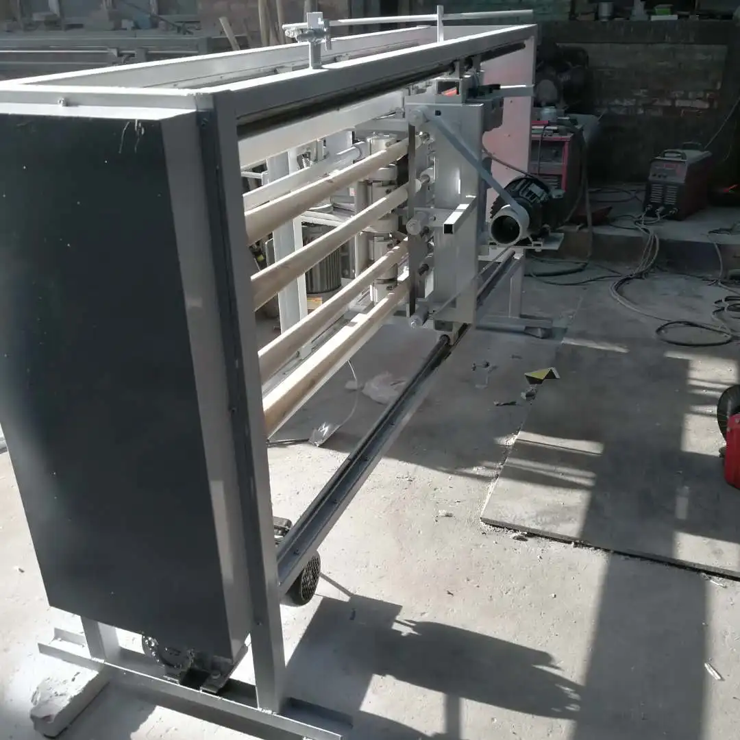 2024 Automatic Hammer Handle Machine New Design Automatic Hammer Handle Manufacturer Wooden Hammer axe Handle Making Machine