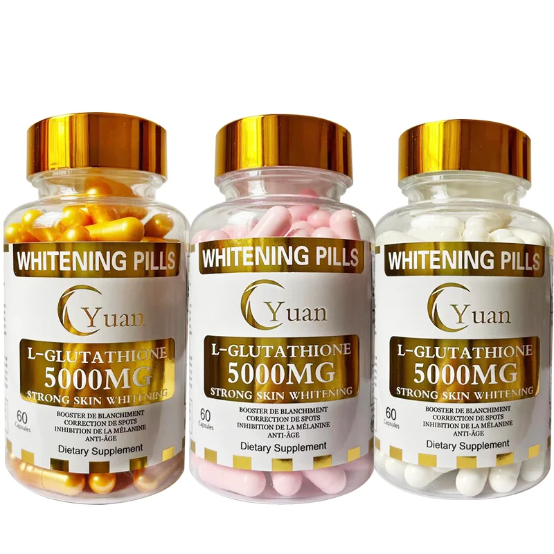glutathione 5000 mg glules italienne Glutathione: Benefits, Food Sources, Supplements & Dosage Complment alimentaire blanchissant puissant, glules