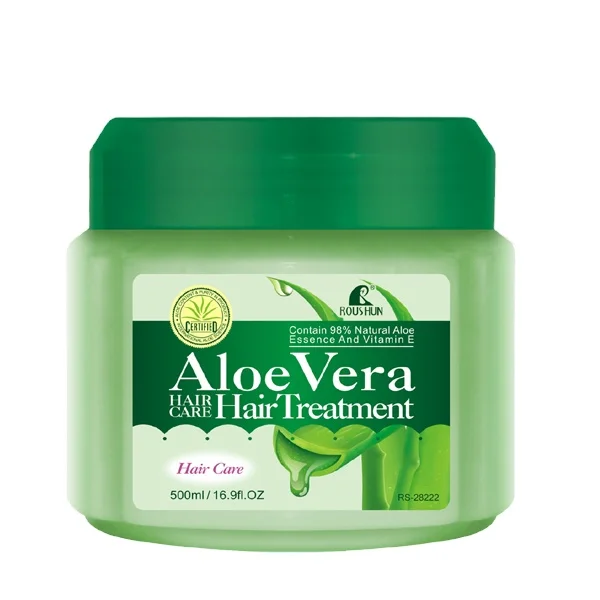 Real Skin Aloe Vera Hair Cream 1000 ml  1Sell