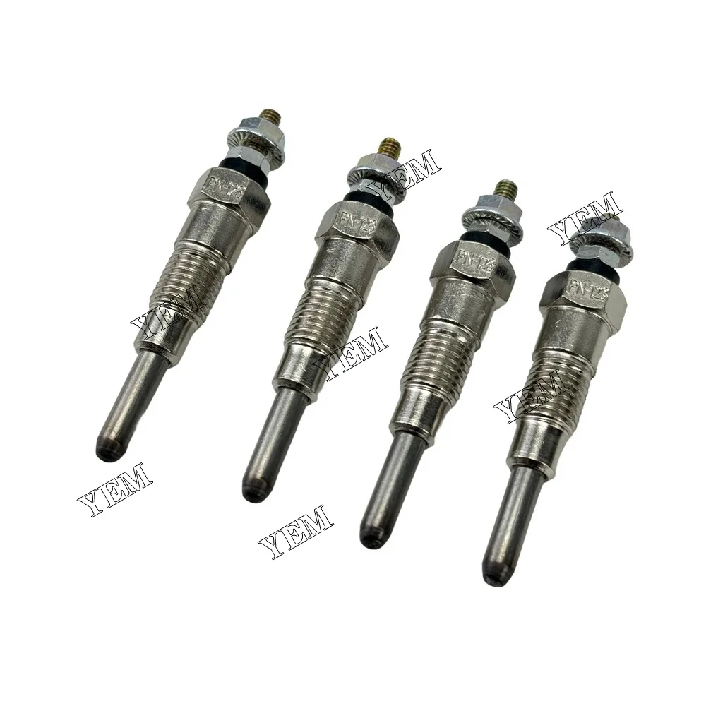 Hot Sale Glow Plug Engine Parts Fits for Nissan SD25 3