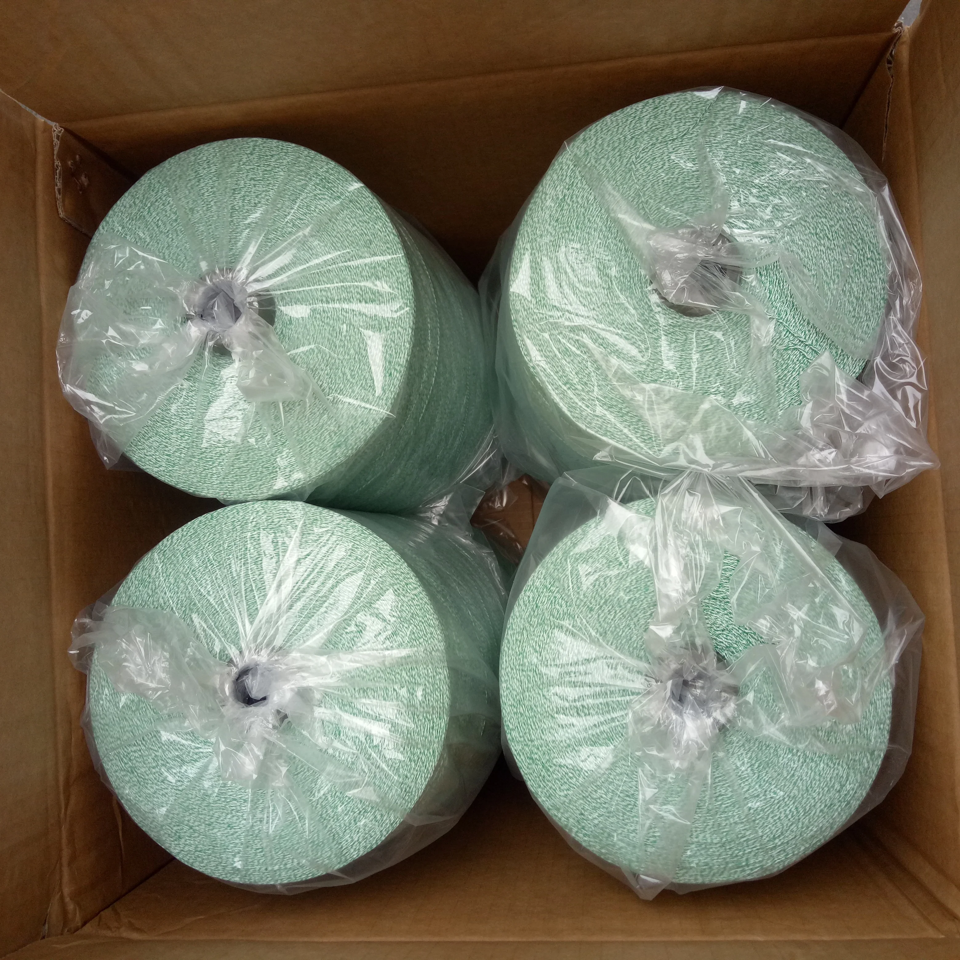 AOBOHUANYU A207 - Durable and Sustainable Packing Thread