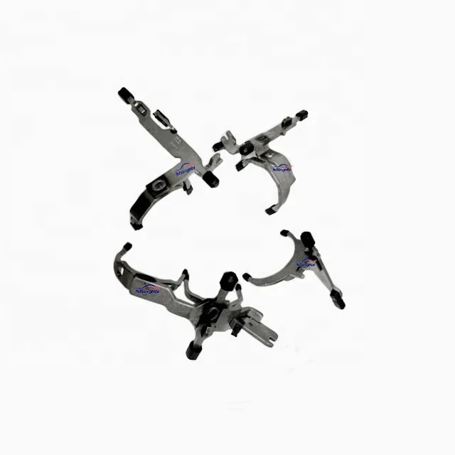 0AM 0cw DQ200  Transmission 7 Speed Shift Fork