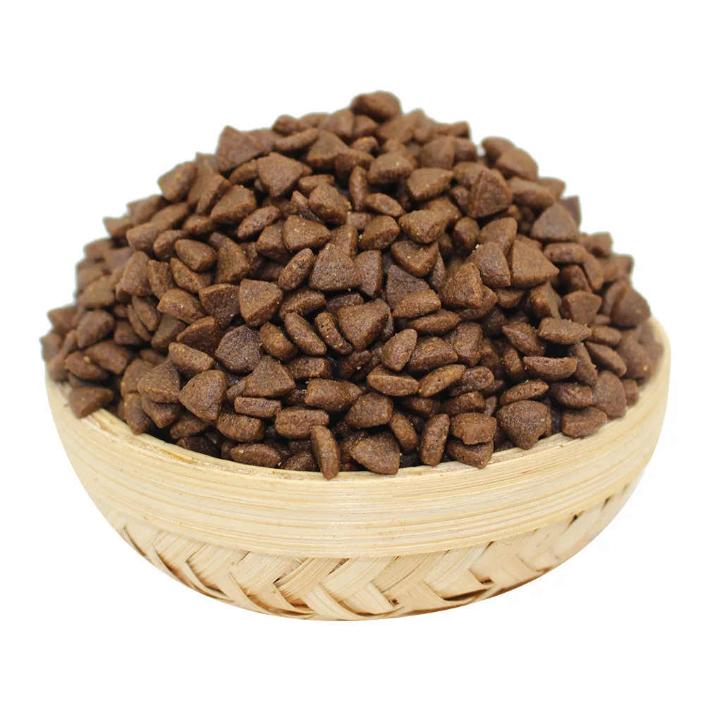 Oem High Protein Grain Free Fresh Meat 20kg Adult Dog Food Dry Dog Food Dry Pet Food Buy Dry