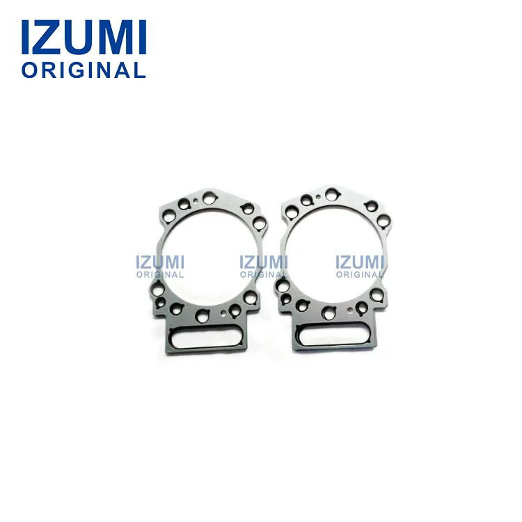 K19 KTA19 Head Gasket