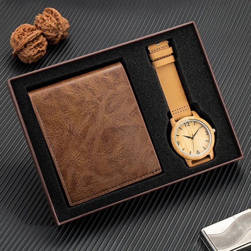 TJW Luxury Men display picture 3