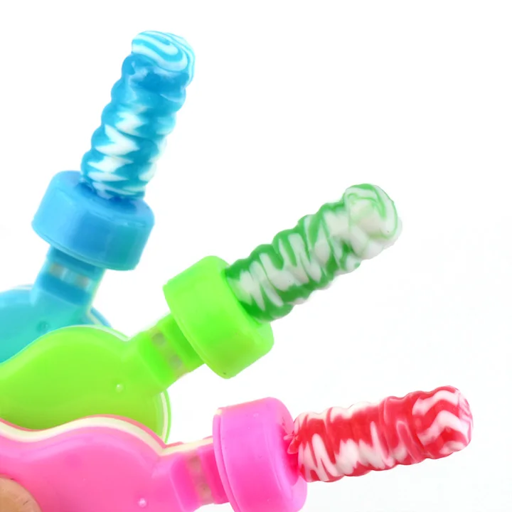 hand clap candy