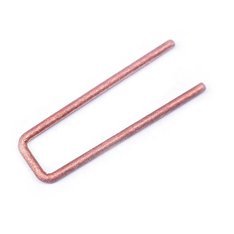 Заводские индивидуальные крючки для порошкового покрытия/покраски