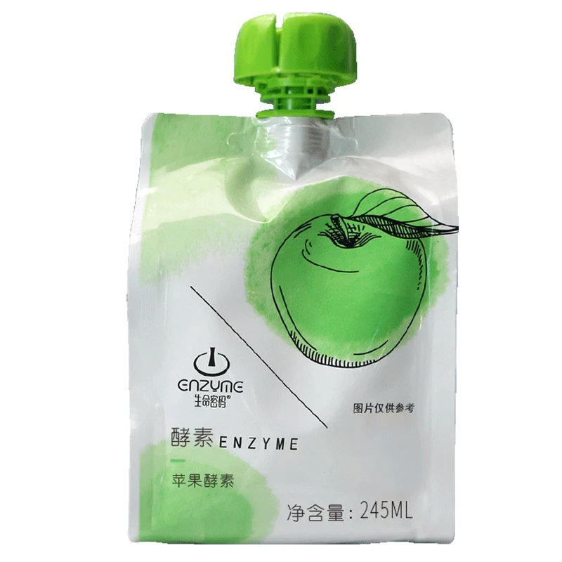 Good for Health Hot Selling Fruit and Vegetable Enzyme waxberry enzyme