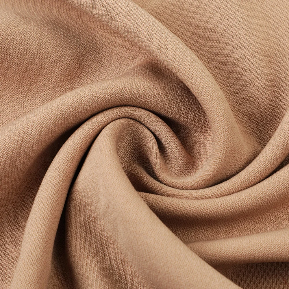 OEM ODM пользовательская этикетка Елочная Форма материал тканые рубашки из полиэстера