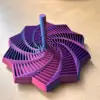 Laser Purple