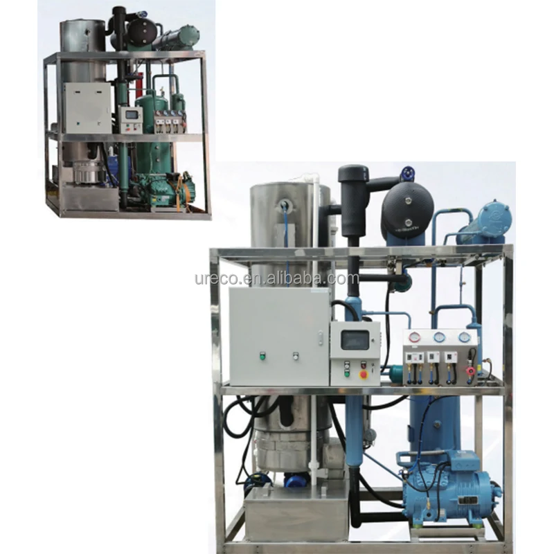 Ice Machine, 5T, 380 V, 13.6 - detail 14