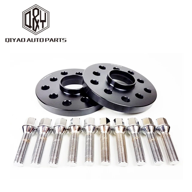 Tractor Wheel Spacers