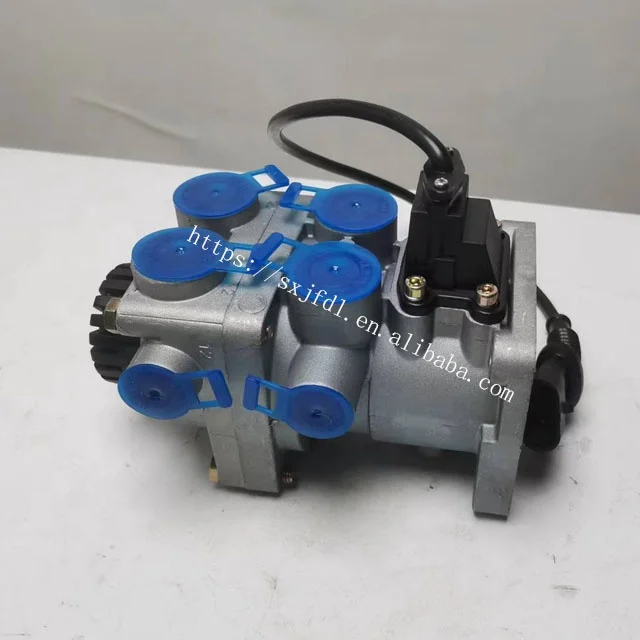 みか Auman K040690 Truck Parts - GTL Brake Master Pump H4355120001a0