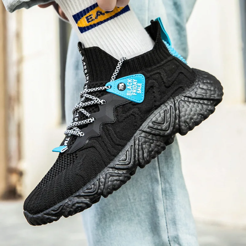 Running Black Friday Scarpe Ginnastica 2025 Latest Design High