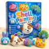 Shell painting kit