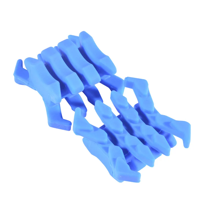Compound Bow Stabilizer Rubber Limbs Damper Shock Absorption Bow String Silencer Stabilizer for Hunting Shooting