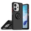 Noir+Rouge