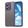 สีม่วง