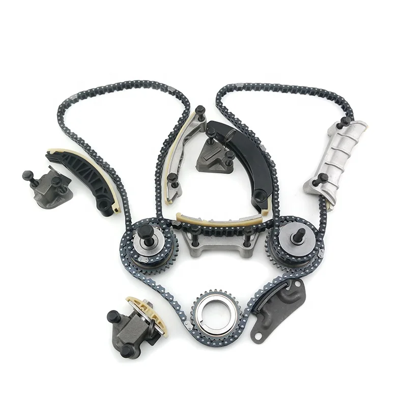 buick enclave timing chain