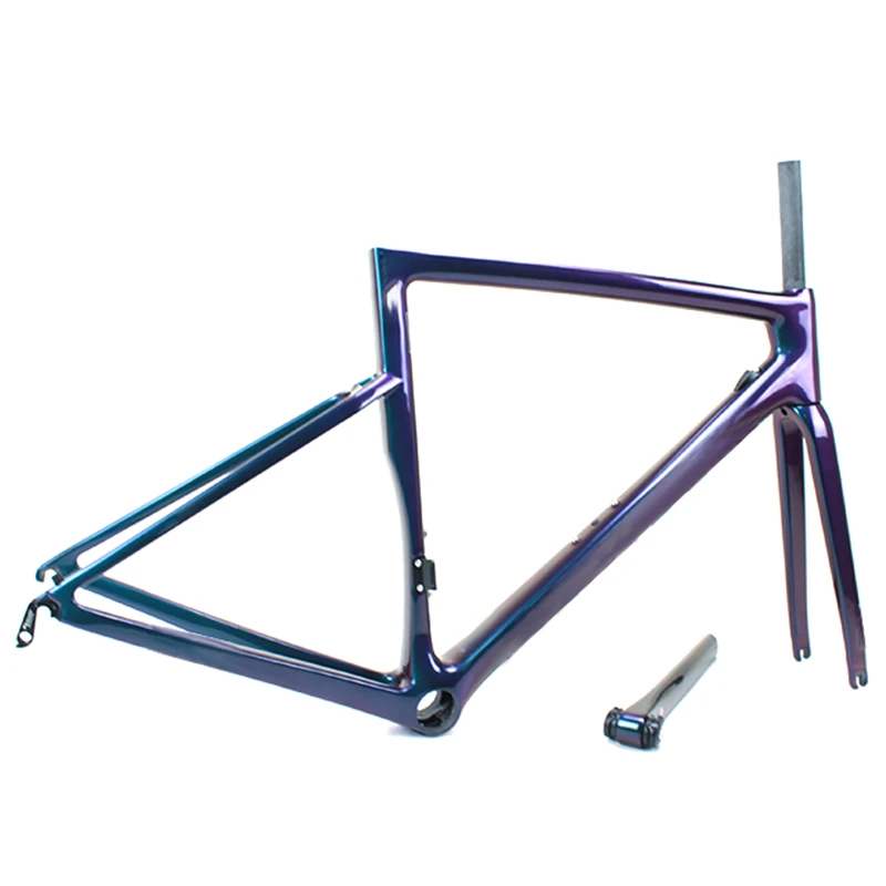 Size 44 bike store frame