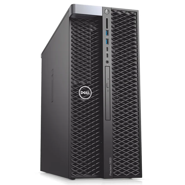 best sellerOriginal New 5820 Tower Workstation Graphics with Xeon W-2223 16GBserver