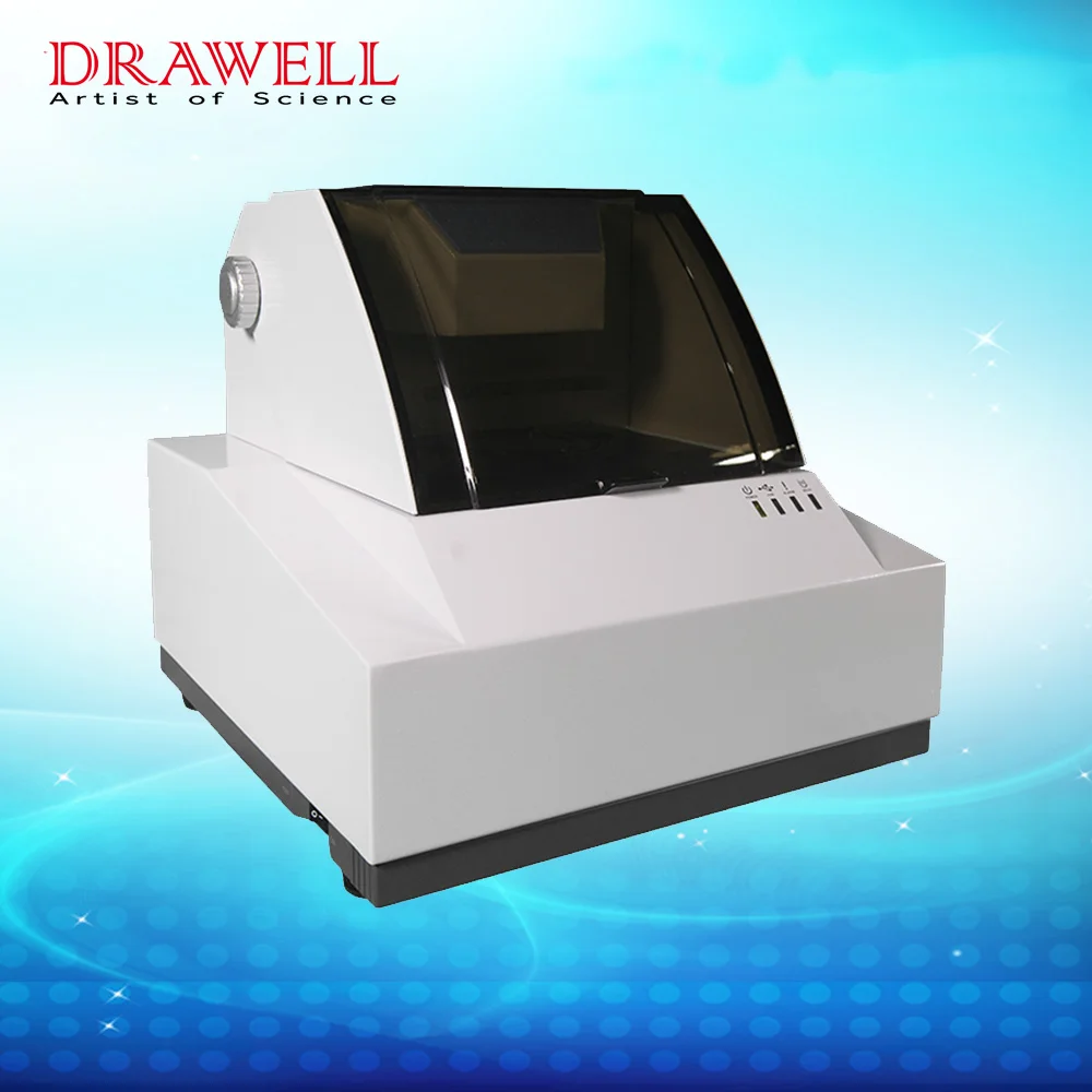 DW-EXPEC1370 Laboratory Fast Analysis Grain Testing Machine NIR Near-infrared Spectroscopy