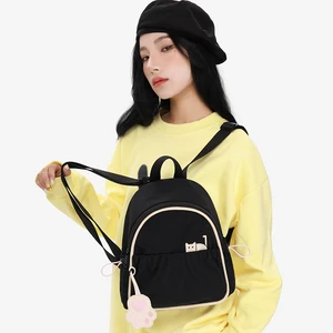 NOXXON Travel Backpack School Bags for Girls Rucksack Bag School Casual Notebook Backpack for Student