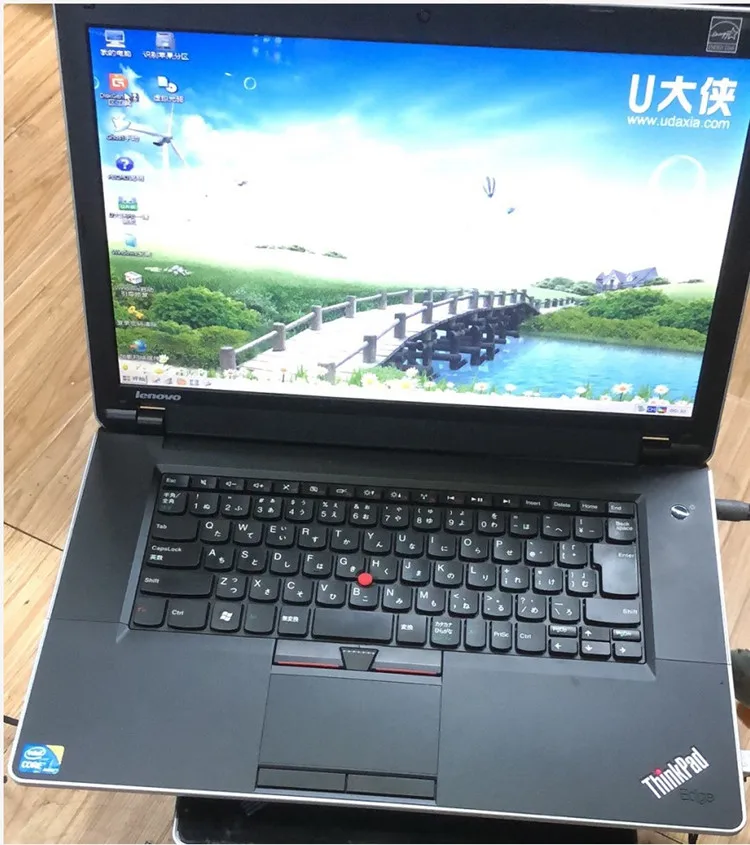 E40  Core I3  I5 First Generation  Original  Laptops 14 Inch Screen  Low Price Notebook