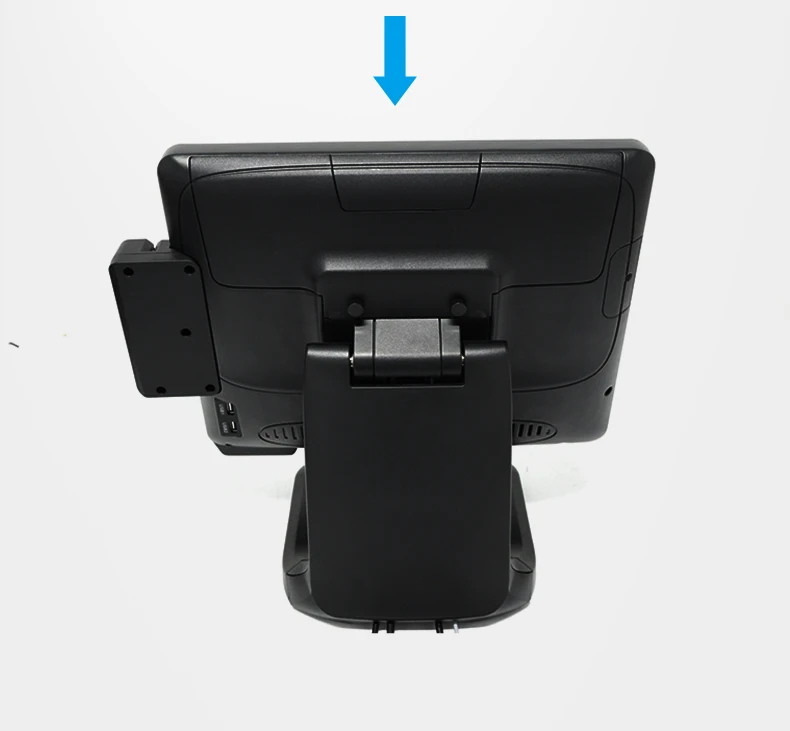15 Inch Pos Machine with Capacitive Touch Screen - Taixun