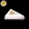 Caja de pastel (blanco)