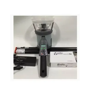 IMPA331080 High Quality Original Smoke Heat Detector Testifire