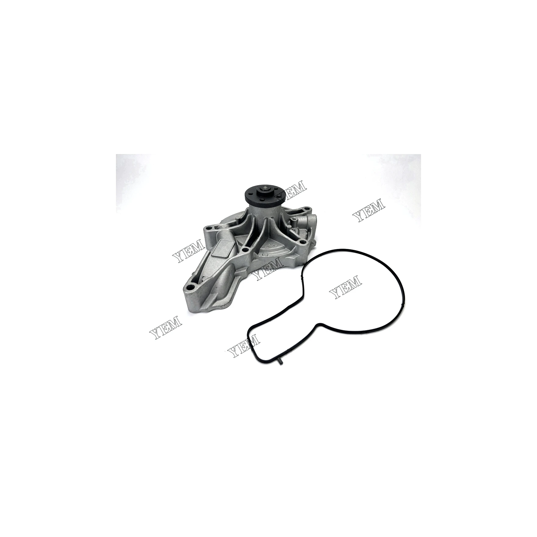 For Volvo EC480 1 PCS Water Pump Heavy Duty Engine Parts