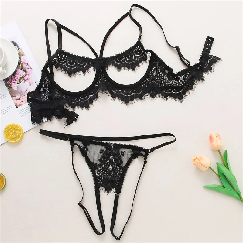 Ver ropa interior de encaje Clearance