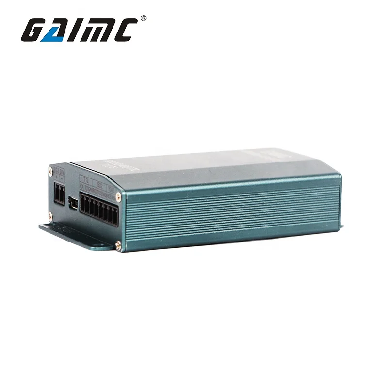 GAIMC GWM300 IOT wireless data transmission terminal equipment RS485 RS232 TTL Wireless transmission module
