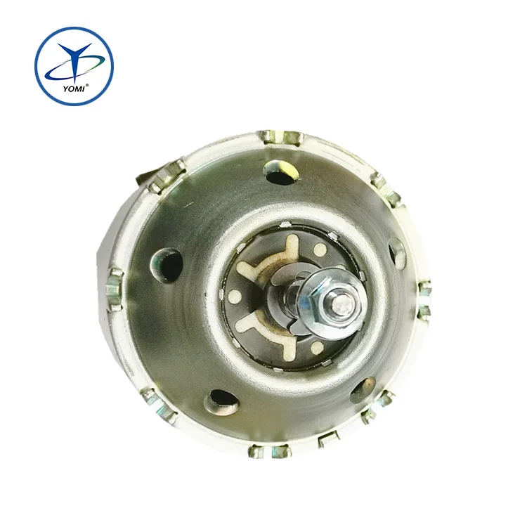 HouYeen Moteur De Ventilateur De Chauffage De Voiture