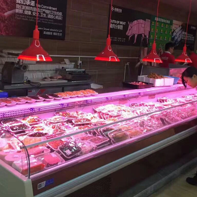 Muxue Display Fridge Supermarket Fish Display Refrigerator Fresh Meat Counter Comercial Refrigerator - Buy Display Fridge Supermarketfish Display Refrigeratorfresh Meat Counter Comercial Refrigerator Product on Alibaba.com