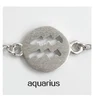 Silver Aquarius