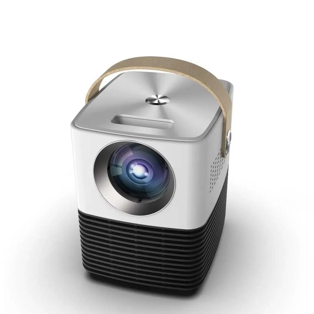 Android Projector Home Theatre Mini Projector
