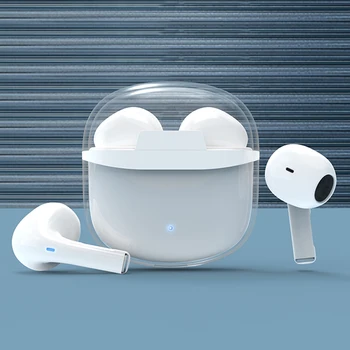 A2 Air 3rd Gen 3 1:1 TWS BT Handsfree Wireless Headphones Earphone Air pro 3 for Apple