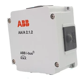 A-B-B A-2CDG110086R0011 Analog Input Module AE/A 2.1 KNX Bus System Interface module