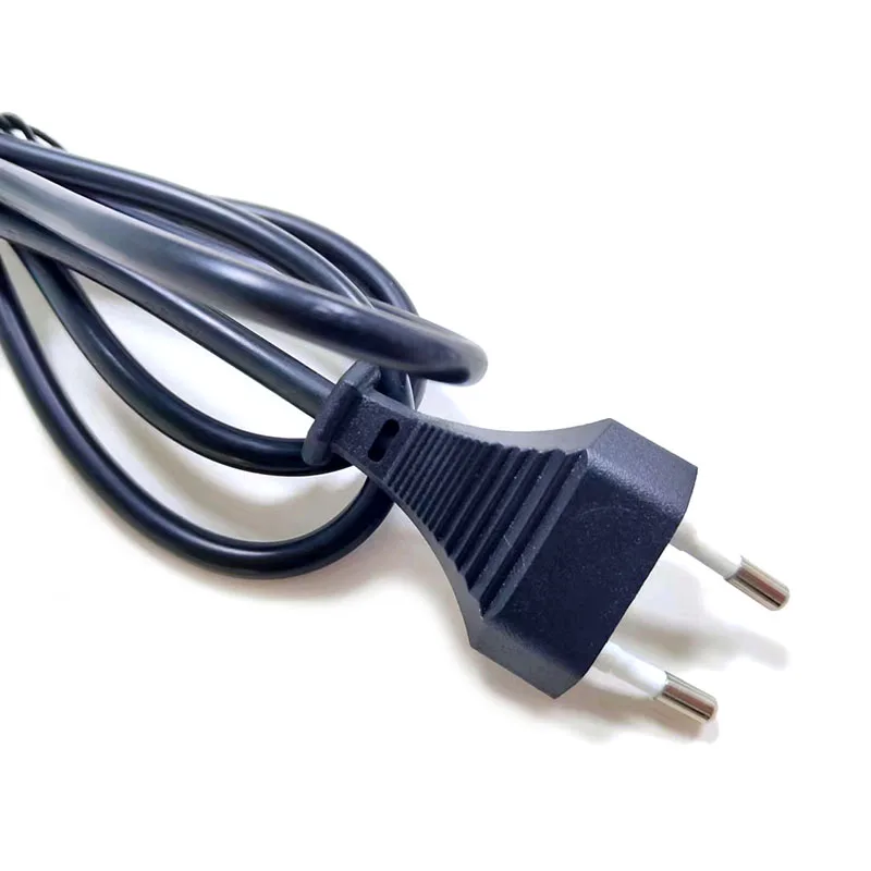 European Standard Power Cord