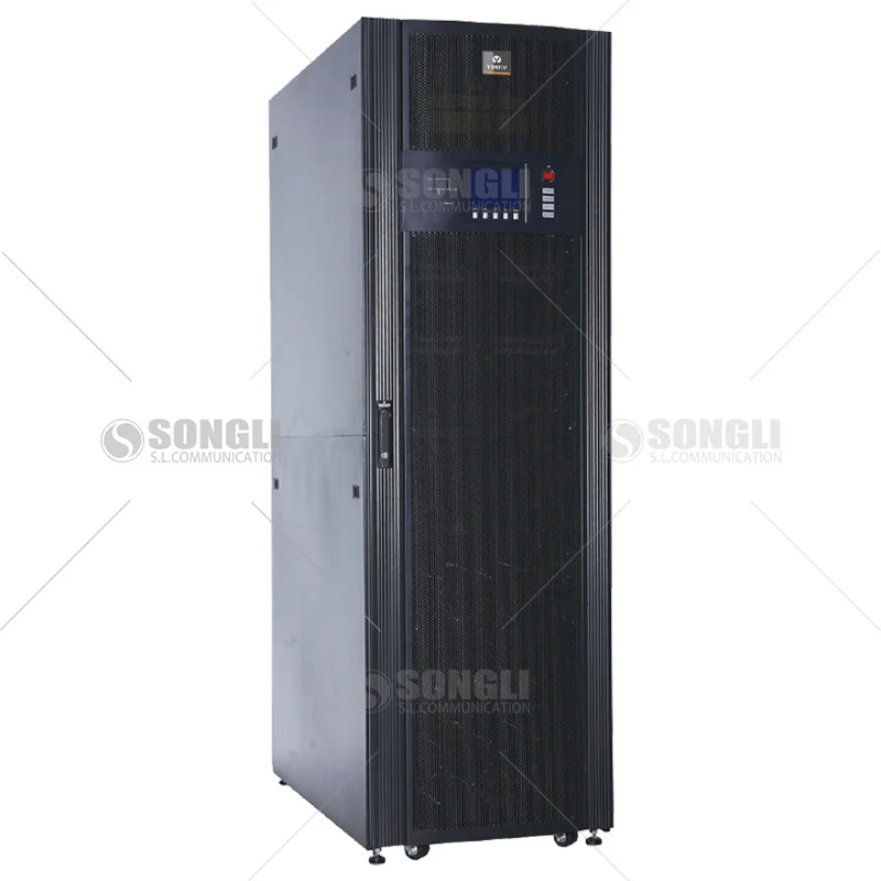 Vertiv  Liebert APM90KVA  APM150 KVA Modular UPS 90 to 150KVA Ups  Battery  Intelligent  Power System for Data Center
