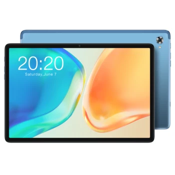 TECLAST M40 Plus ◆ 8GB/128GB / Wi-Fi Teclast M40 Plus Tablet - Android 12, 8GB RAM, 128GB Storage