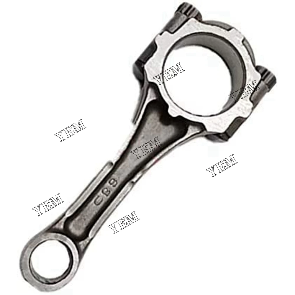 Excellent Quality Auto Spare Engine Parts Conrod Connecting Rod 13201-19135 for Toyota AT190 4AFE