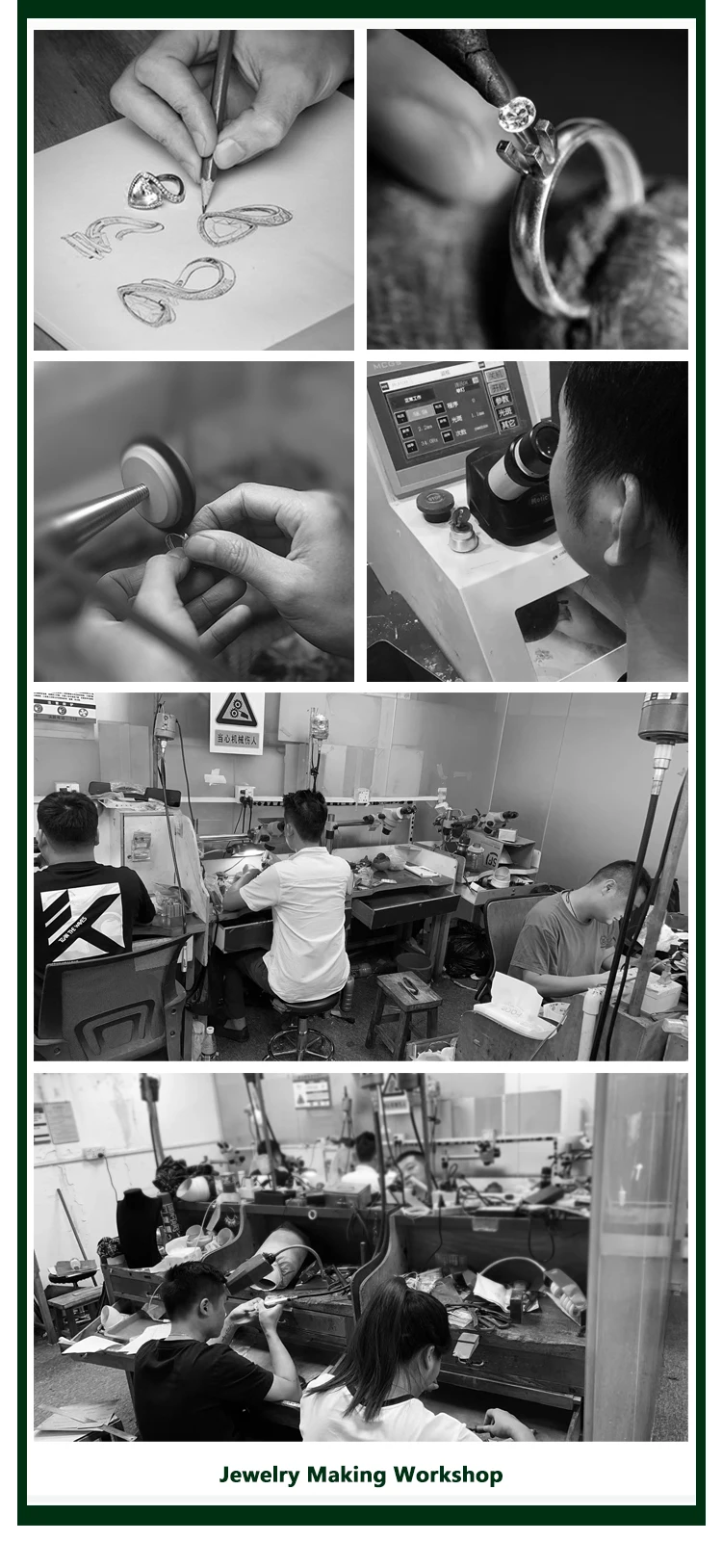 Guangxi Wuzhou Goldstones Jewelry Co.,Ltd. 3